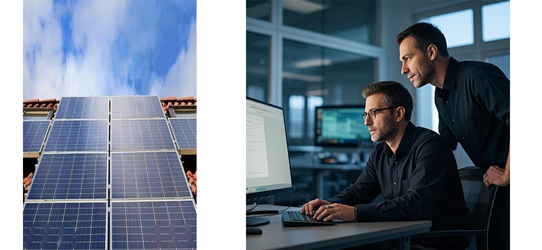 geopower Latin America and Caribbean Solar Installer Customer